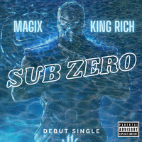 Magix - SUBZERO (Explicit)