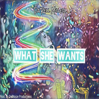 Da'rell Miller - What She Wants (Clean Version)