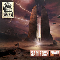 Sam Foxx - Power // Utapau