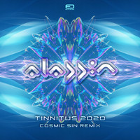 Aladdin - Tinnitus 2020 (Cosmic Sin Remix)