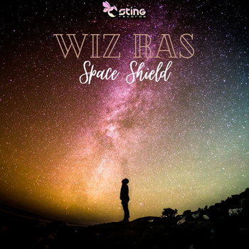 Wiz Ras - Space Shield