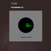 VS51 - Techminimal EP