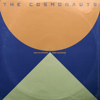 The Cosmonauts - Kudryavka