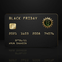 Amun - Black Friday