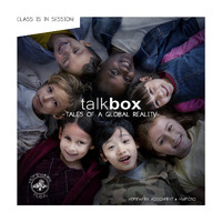 Talkbox - Tales of a Global Reality