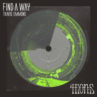 Travis Emmons - Find A Way