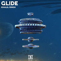 Khalil Singh - Glide