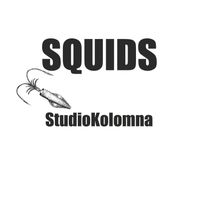 StudioKolomna - Squids