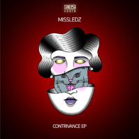 missledz - Contrivance EP
