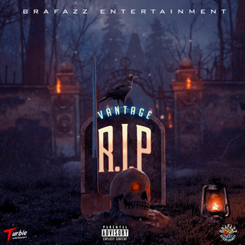 Vantage - R.I.P (Explicit)