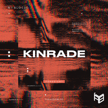 Kinrade - Foresight (Explicit)