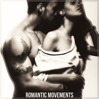 Romantic Time - Romantic Movements - Unforgettable Jazz Mix for Dance