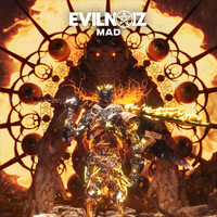 Evilnoiz - MAD
