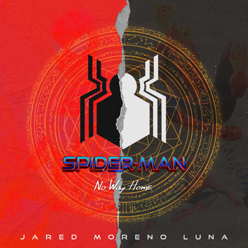 Jared Moreno Luna - Spider-Man: No Way Home