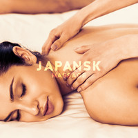 Lugn Musik Atmosfär - Japansk massage: Lättnad för kropp och själ (Avslappningsmusik)