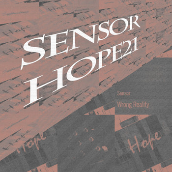 Sensor - Hope21