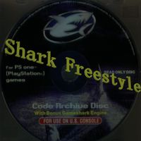 ant - shark (freestyle) (Explicit)