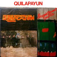 Quilapayún - Enregistrement Public (En Vivo; Remasterizado 2021)