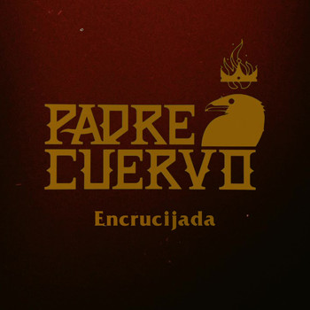 Padre Cuervo - Encrucijada