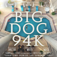 Lez - Big Dog 94K (Explicit)