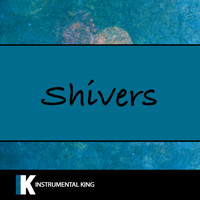 Instrumental King - Shivers