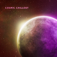 Cafe Ibiza, Chillout Café - Cosmic Chillout: Relaxing Ambient Music for Reality Escape