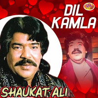 Shaukat Ali - Dil Kamla
