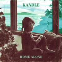 Kandle - Home Alone (feat. Debra-Jean Creelman)