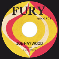Joe Haywood - Ghost of Love / Debt of Love