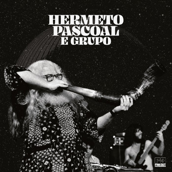 Hermeto Pascoal - Jegue