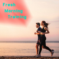 Running 150 BPM - Fresh Morning Training – Electronic Music for Running, Positive Energy and Power