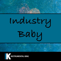 Instrumental King - Industry Baby