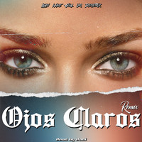 Padi & Lean - Ojos Claros (Remix)