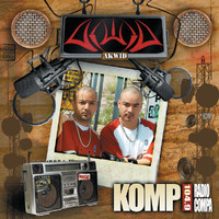 Akwid - KOMP 104.9 Radio Compa (Explicit)