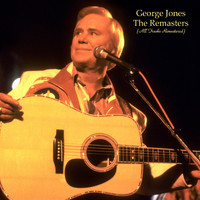 George Jones - The Remasters (All Tracks Remastered)