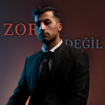 Cenk - Zor Değil