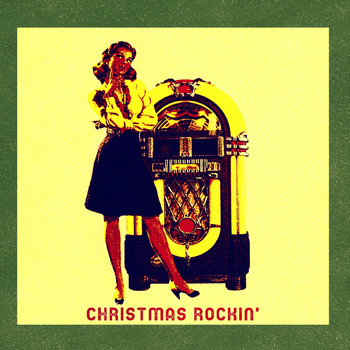 Various Artists - Christmas Rockin'
