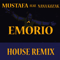 Mustafa - Emoriô (House Remix)