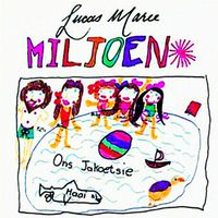 Lucas Maree - Miljoen