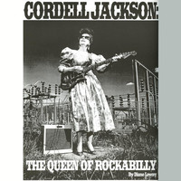 Cordell Jackson - Beboppers' Christmas (The Queen Of Rockabilly)