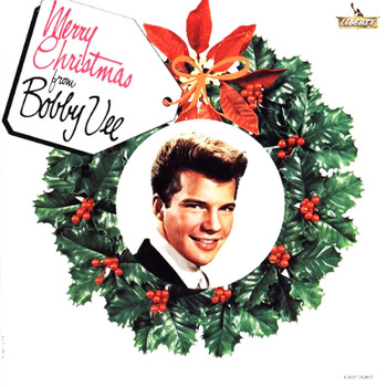 Bobby Vee - A Not So Merry Christmas (1962) (Merry Christmas)