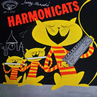 Jerry Murad's Harmonicats - Charmaine