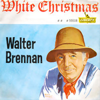 Walter Brennan - White Christmas