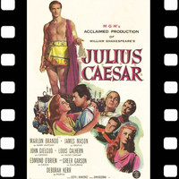 Miklós Rózsa - Overture & Praeludium ("Julius Caesar")