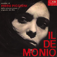 Piero Piccioni - Il Demonio (The Demon)