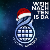 Culcha Candela - Weihnachten Is Da