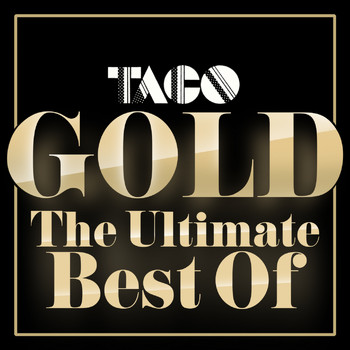 Taco - Gold - The Ultimate Best Of