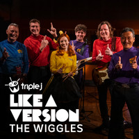 The Wiggles - We're All Fruit Salad (triple j Live Recording 2021)