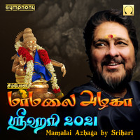 Srihari - Mamalai Azhaga By Srihari 2021