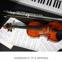 Stan Getz Quintet - Suddenly It's Spring